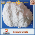 Food Additive Food Grade Calcium Citrate Bp98